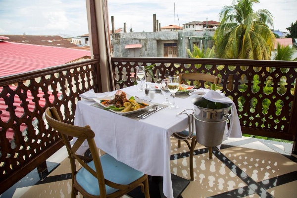 Spice Palace Hotel image 1