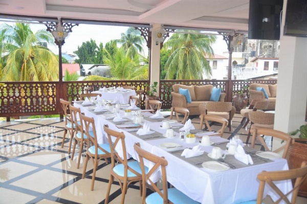 Spice Palace Hotel image 10