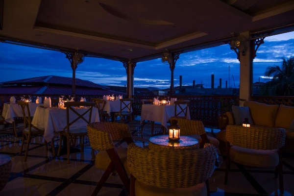Spice Palace Hotel image 2