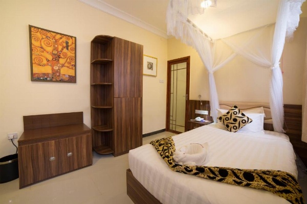 Spice Palace Hotel image 24