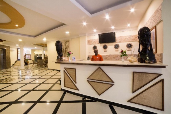 Spice Palace Hotel image 29