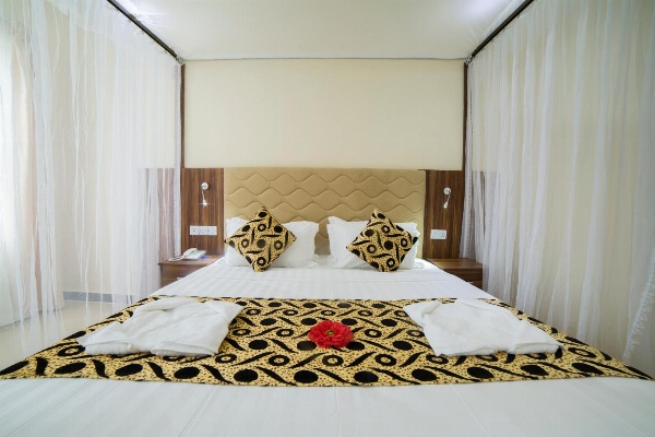 Spice Palace Hotel image 5