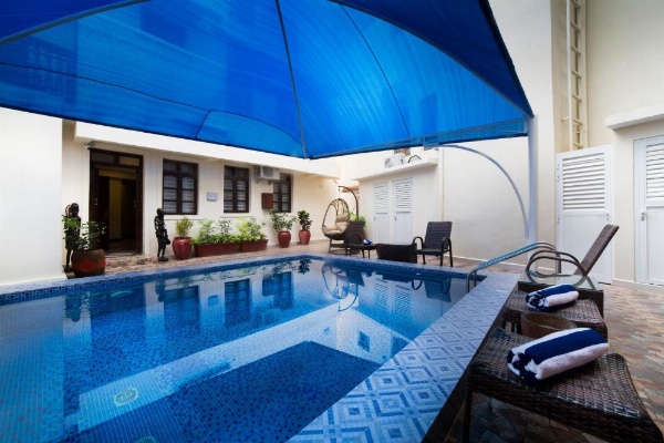 Spice Palace Hotel image 8