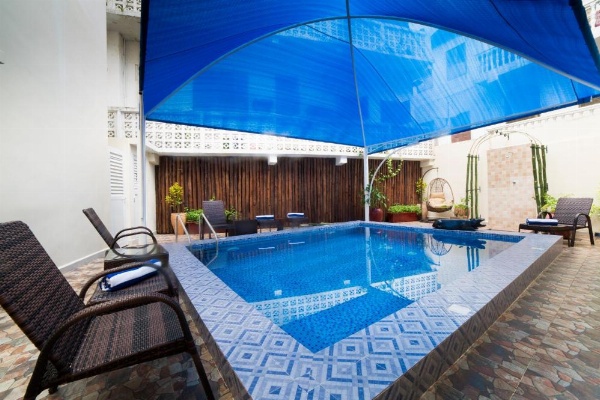 Spice Palace Hotel image 9